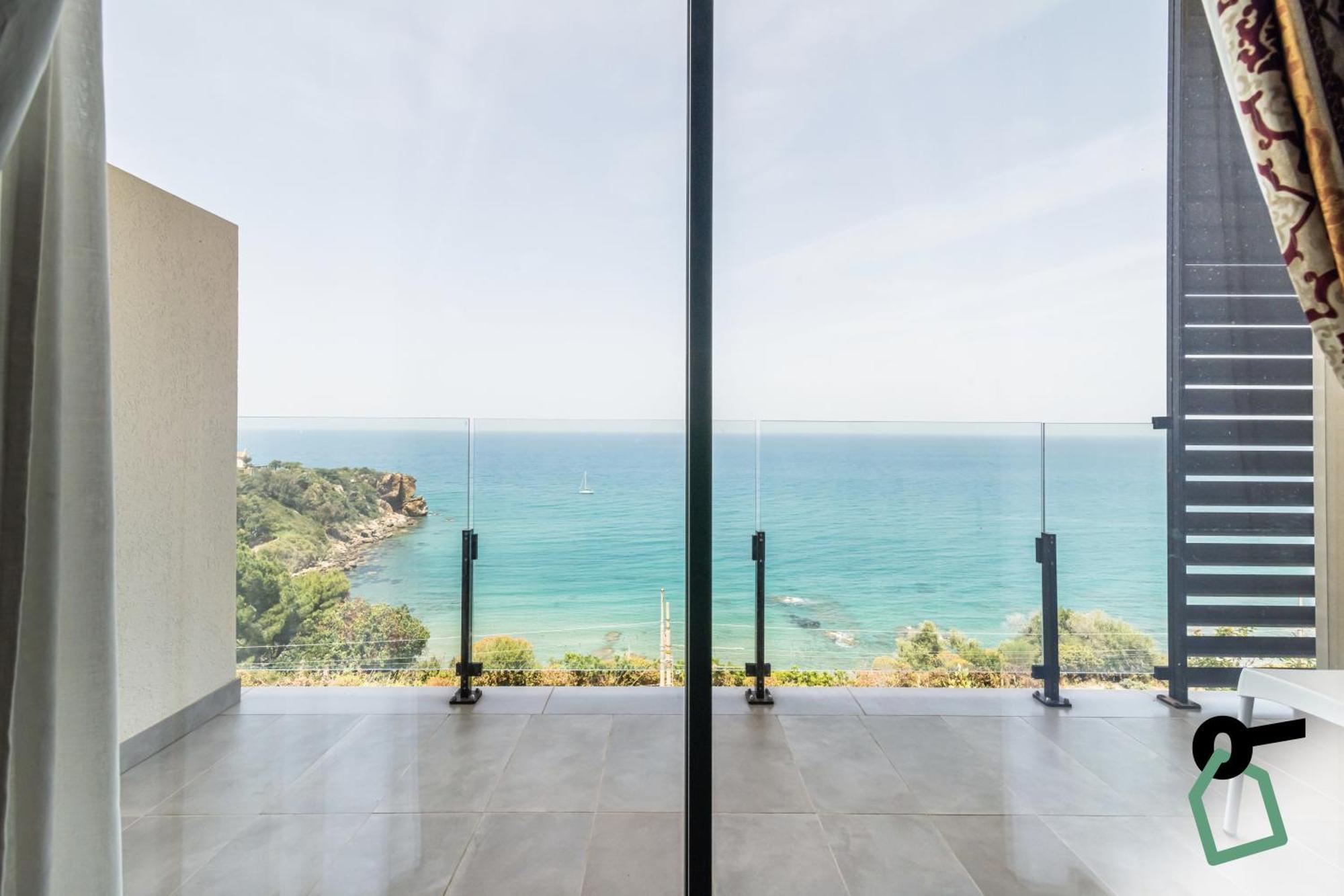Hotiday Hotel Cefalù Eksteriør billede