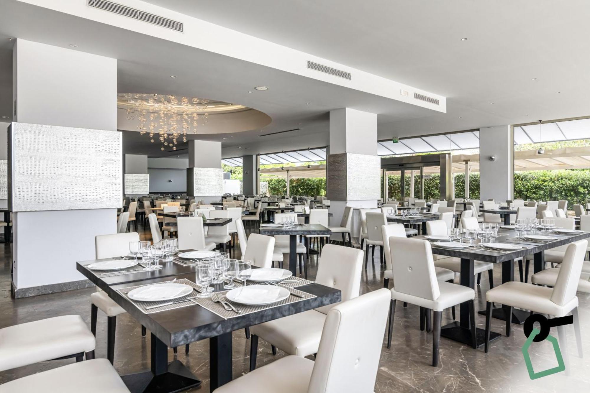 Hotiday Hotel Cefalù Eksteriør billede