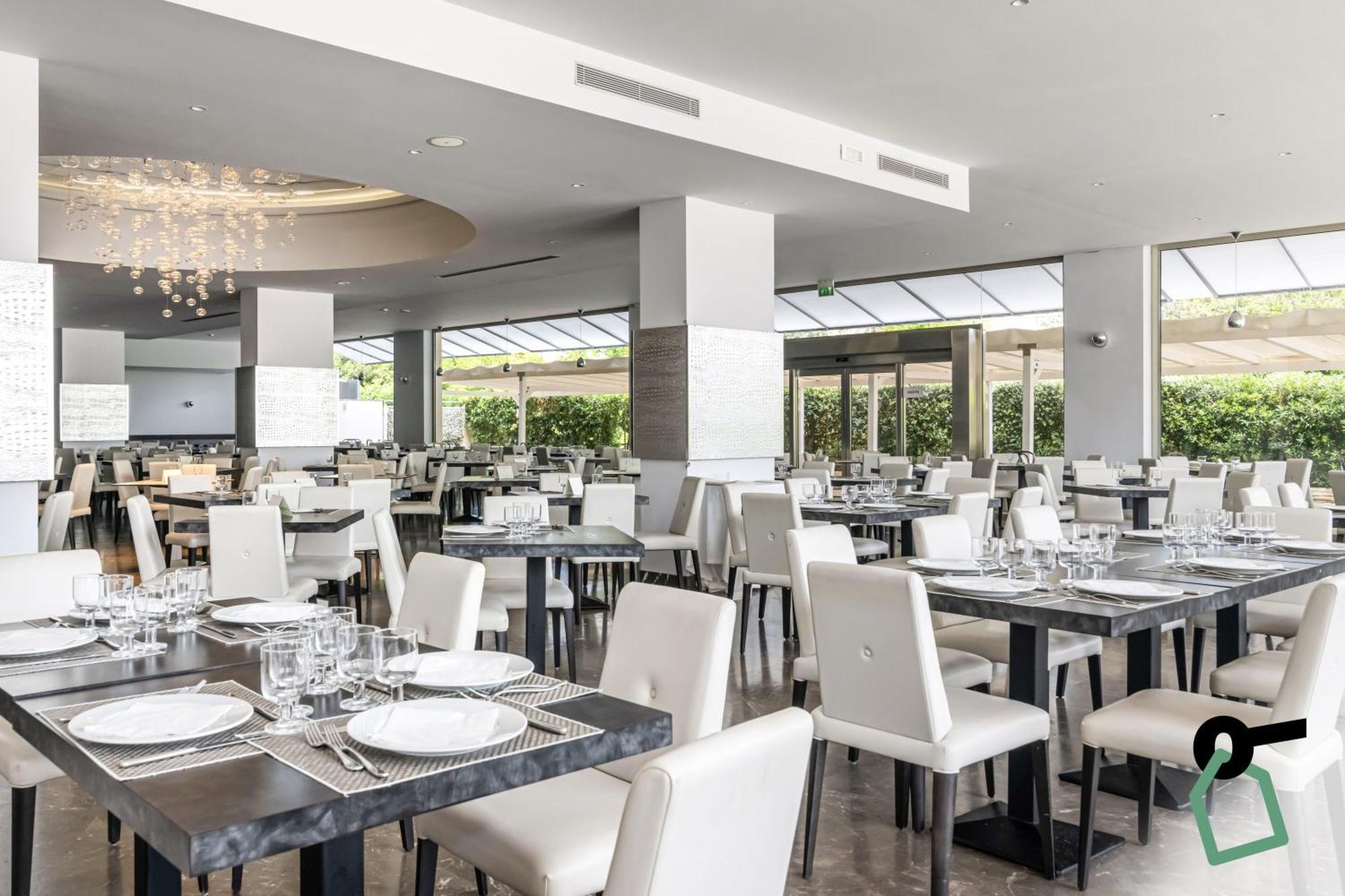 Hotiday Hotel Cefalù Eksteriør billede