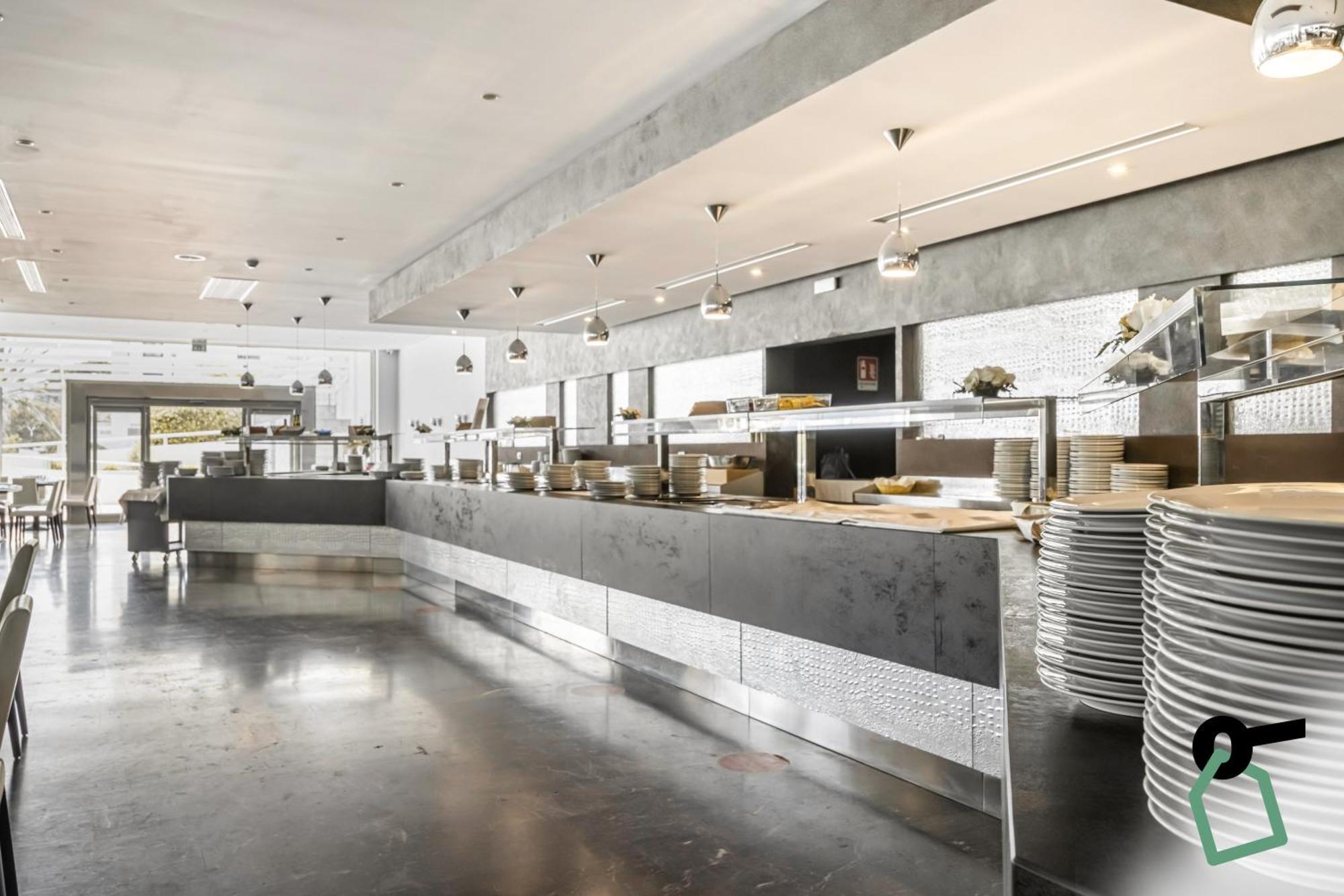 Hotiday Hotel Cefalù Eksteriør billede